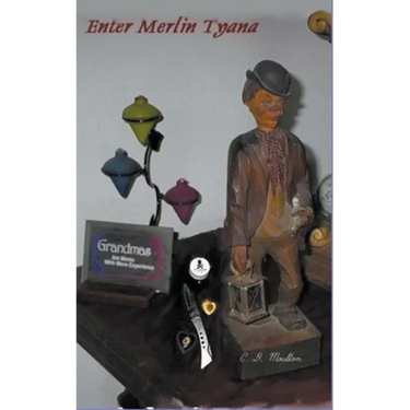 Enter Merlin Tyana
