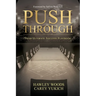 PUSH THROUGH, Your Ultimate Success Playbook: Your Ultimate Success Playbook