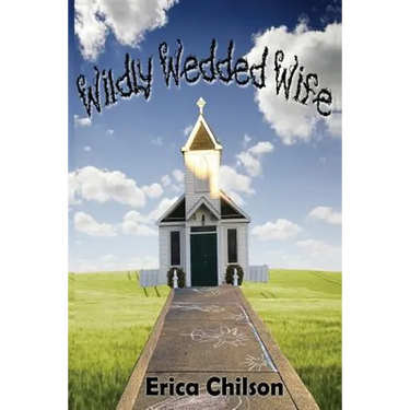 Wildly Wedded Wife