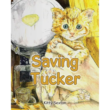 Saving Tucker