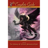 Complete Guide to Writing Fantasy Vol 2: The Opus Magus