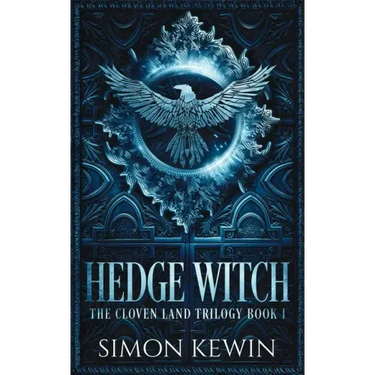 Hedge Witch
