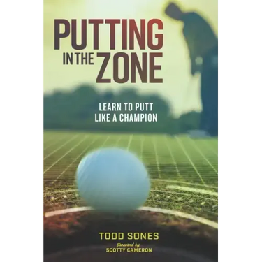 In the Zone: Learn to putt like a champion