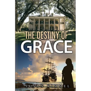 The Destiny of Grace