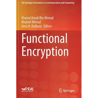 Functional Encryption