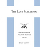 The Lost Battalion