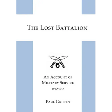 The Lost Battalion