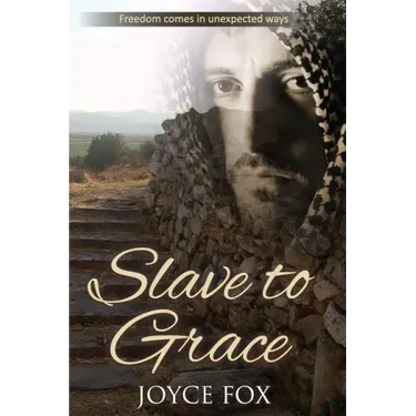 Slave to Grace