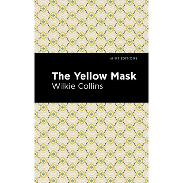 The Yellow Mask
