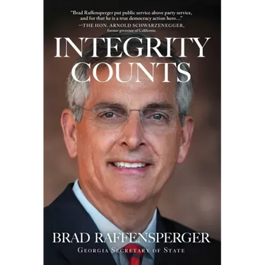 Integrity Counts