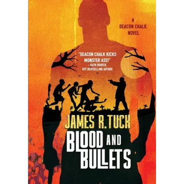 Blood & Bullets