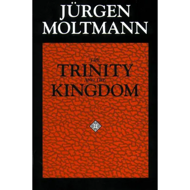 The Trinity and the Kingdom