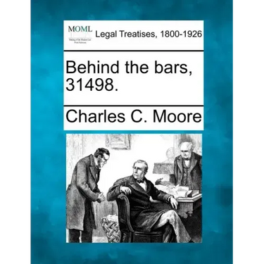Behind the Bars, 31498.