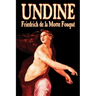 Undine by Friedrich de la Motte Fouque, Fiction, Horror