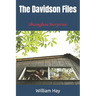 The Davidson Files: Shanghai Surprise