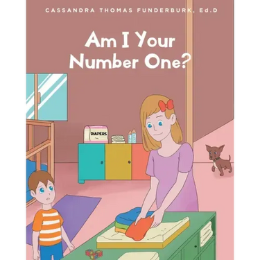 Am I Your Number One?