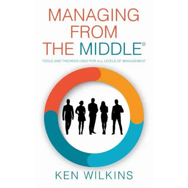 Managing from the Middle: Tools and Theories Used for All Levels of Management