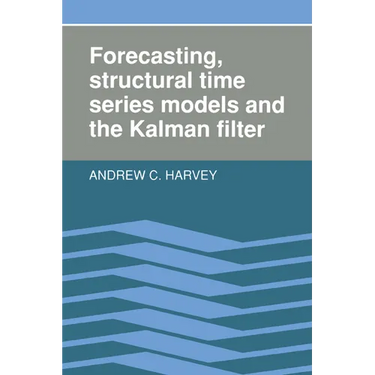 Forecasting, Structural Time Series Models and the Kalman Filter