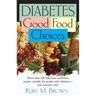 Diabetes: Good Food Choices