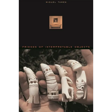 Friends of Interpretable Objects