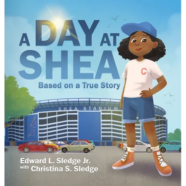 A Day at Shea