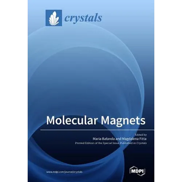 Molecular Magnets