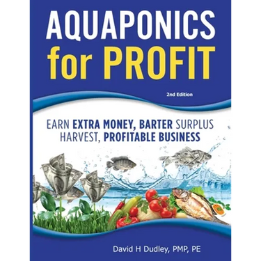 Aquaponics for Profit