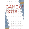 GAME of DOTS: Dots and Boxes is a pencil-and-paper game for two players
