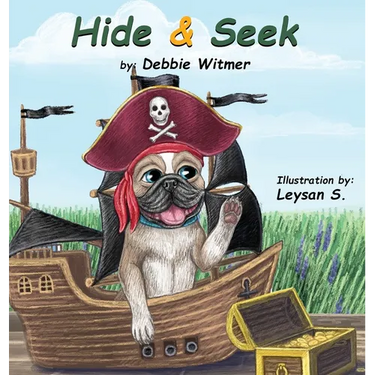 Hide and Seek