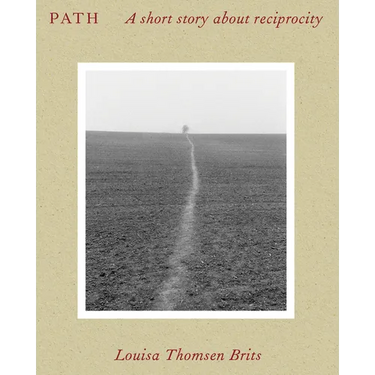 Path: A Short Story about Reciprocity