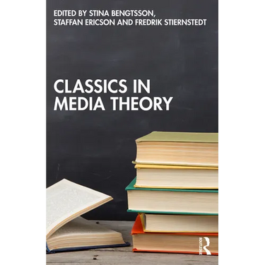 Classics in Media Theory