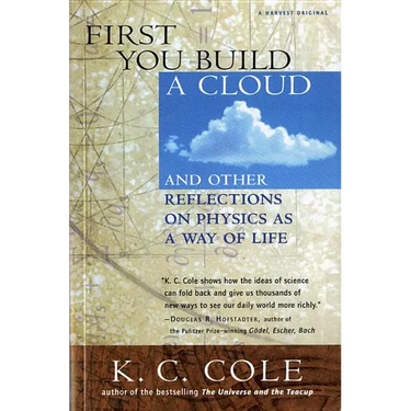 First You Build a Cloud