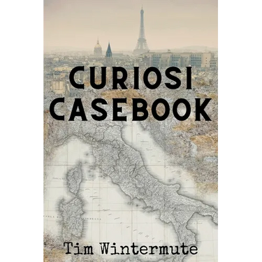 Curiosi Casebook