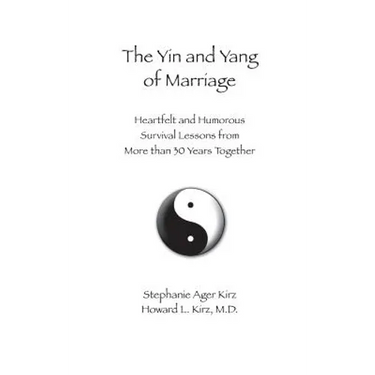 The Yin and Yang of Marriage