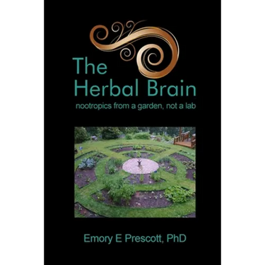 The Herbal Brain: nootropics from a garden, not a lab
