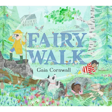 Fairy Walk