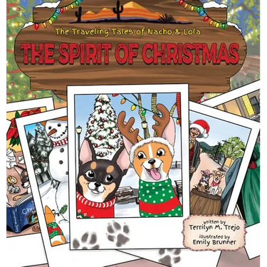 The Spirit of Christmas