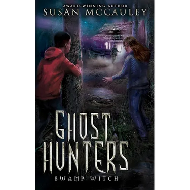 Ghost Hunters: Swamp Witch