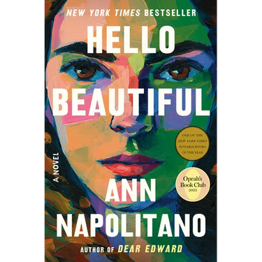 Hello Beautiful (Oprah's Book Club)