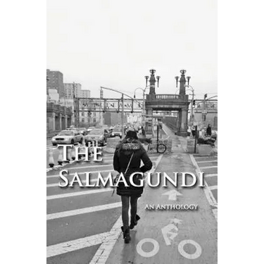The Salmagundi: an Anthology