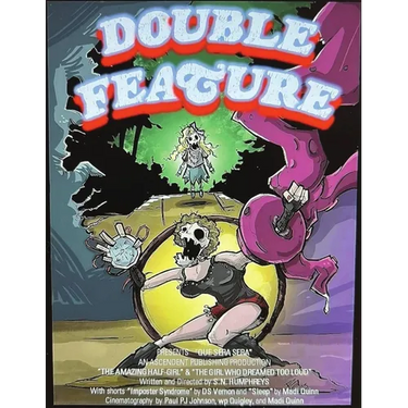 Double Feature #3: Que Sera Sera