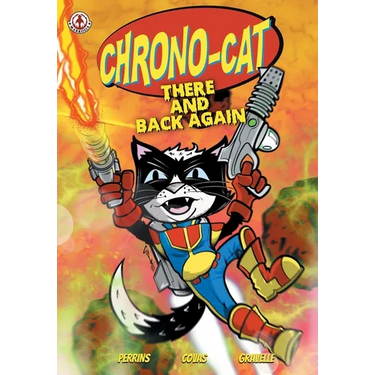 Chrono-Cat: There and Back Again