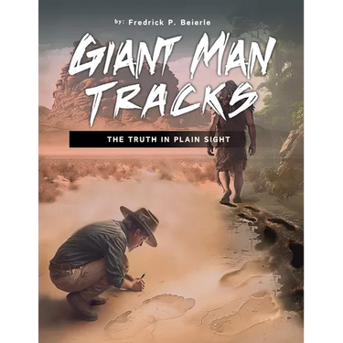 Giant Man Tracks