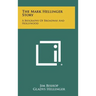 The Mark Hellinger Story: A Biography Of Broadway And Hollywood