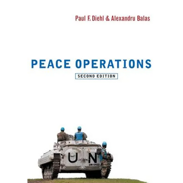 Peace Operations
