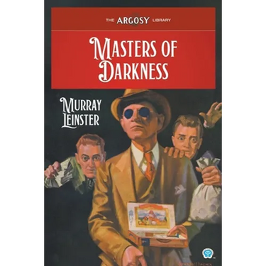 Masters of Darkness