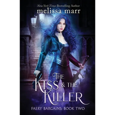 The Kiss & The Killer