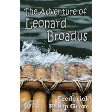 The Adventure of Leonard Broadus
