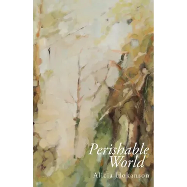 Perishable World