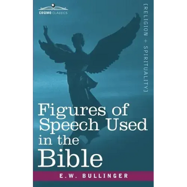 Figures of Speech Used in the Bible